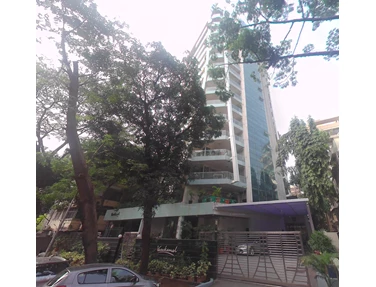 5 - Vasukamal, Bandra West