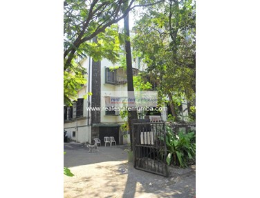 Flat on rent in Devdoot, Bandra West