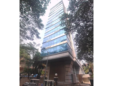 1 - Embassy Chambers, Khar West