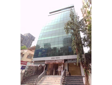 2 - Roha Orion, Bandra West