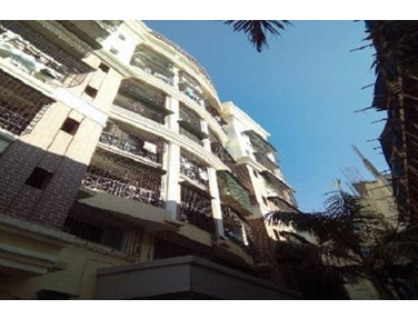 Flat on rent in Lake View, Bandra West