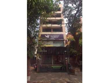 Office on rent in Saffron Apartment, Khar West