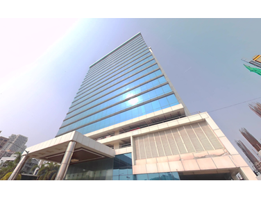 Office on rent in Lotus Grandeur, Andheri West