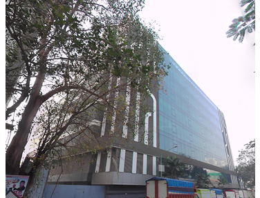 Office on rent in Hiranandani Lighthall, Powai