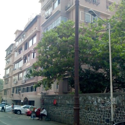 Flat for sale in Arun Apartment, Nepeansea Road