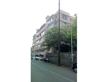 Arun Apartment, Nepeansea Road