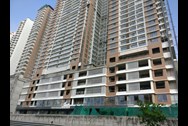 3 Bhk Available For Sale In Adani Western Heights