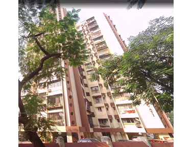 Flat on rent in Panchavati, Andheri West