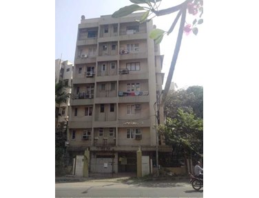 Flat on rent in Oceanic, Andheri West