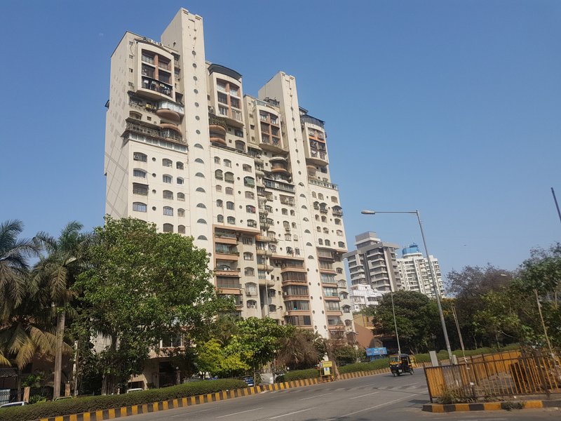 Properties Matching To Duran Menezes S Requirement Of 3 Bhk Flats On