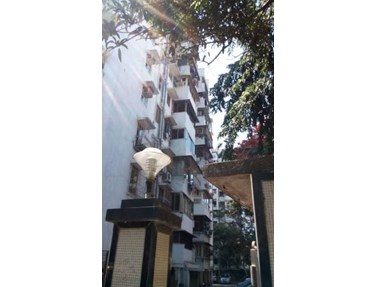 Flat on rent in Gulshan, Andheri West