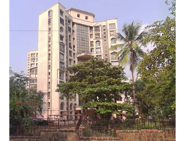 Flat on rent in Aakanksha Tower, Andheri West