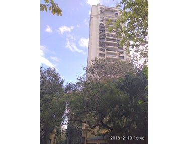 Vastu Heights, Andheri West