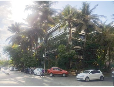 Office on rent in Nimbus Centre, Andheri West