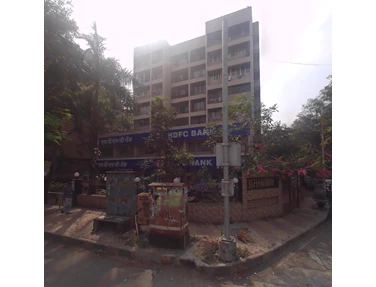 1 - Amaltas, Andheri West