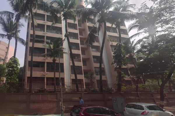 Flat for sale in Amaltas, Andheri West