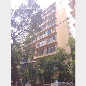 Flat Apartment On Rent Lease Sale In Laxmi Vihar Khar West 14th Road Near Mahavir Hospital