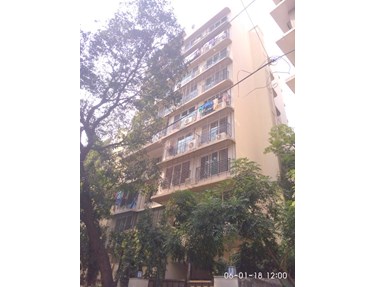 Flat on rent in Laxmi Vihar, Khar West