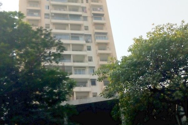 Flat for sale in Ivory Tower, Prabhadevi