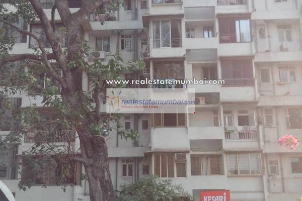 Flat for sale in Deep Bella, Bandra West