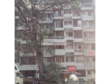 Flat on rent in Deep Bella, Bandra West