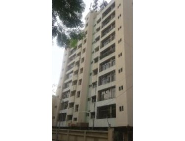 Flat on rent in Jasmine CHS, Bandra East