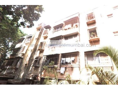 Flat on rent in MIG Colony, Bandra East