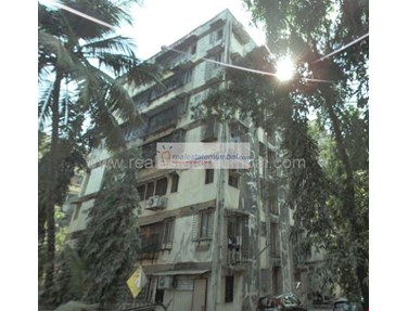 Flat on rent in Parag CHS, Bandra East