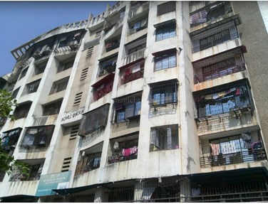 Flat on rent in Hari Dham CHS, Andheri East