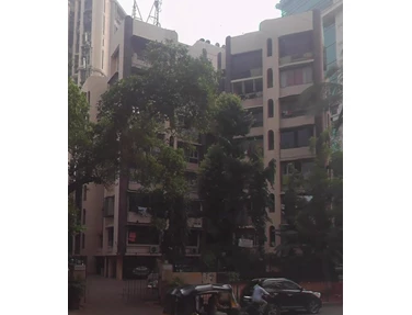 Flat on rent in Ascot, Andheri West