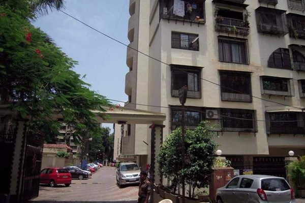 Flat for sale in Panchmukhi Building, Andheri West