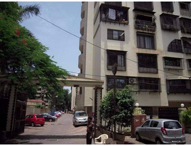 Panchmukhi Building, Andheri West