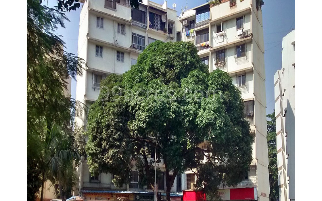 Ashiana Porn - Ashiyana, Andheri West Flats Apartments on Rent, Sale & Lease