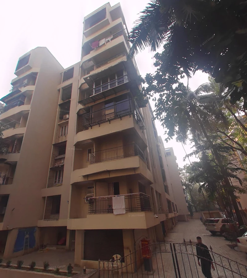 49 - Venus Apartment, Andheri West