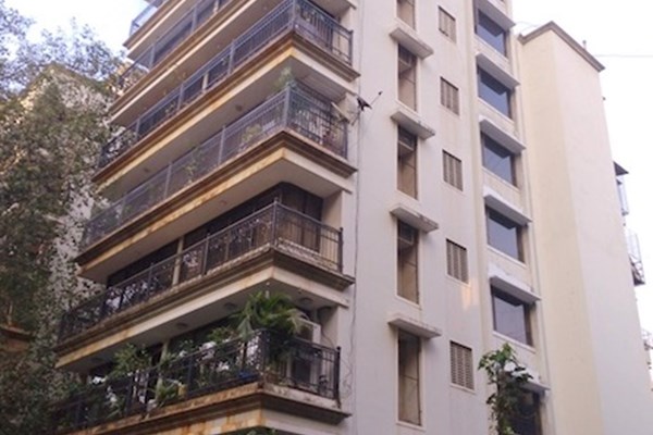 Flat on rent in Siddhivinayak  , Bandra West