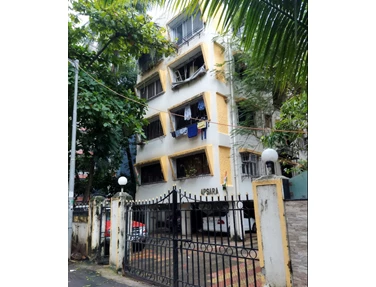 1 - Apsara Apartment, Juhu