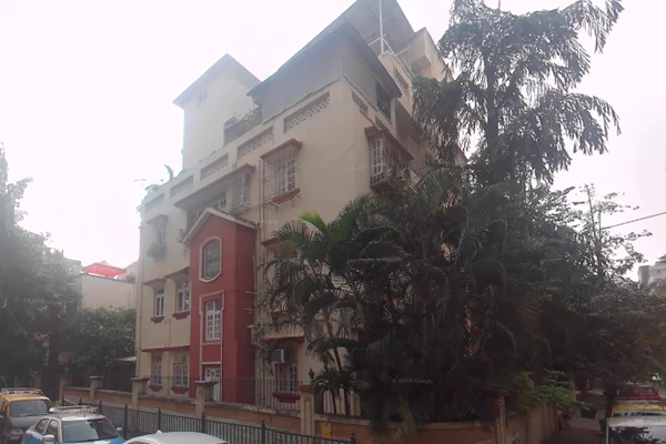 Flat on rent in Casa Feliz, Santacruz West