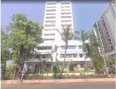 4 - Free Press House, Nariman Point