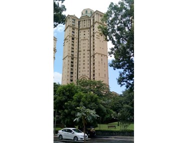 Building - Glen Classic, Powai