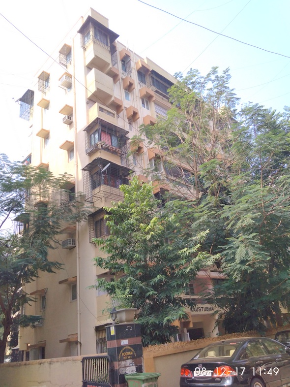 Kaustubh, Bandra West Flats Apartments On Rent, Sale & Lease