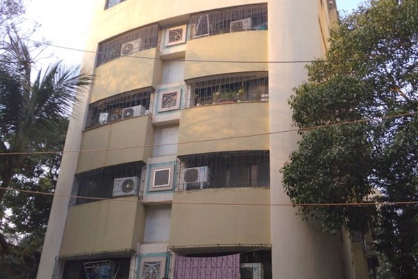 Flat for sale in Fairwinds, Santacruz West