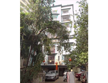 Flat on rent in Uttam Niwas, Bandra West