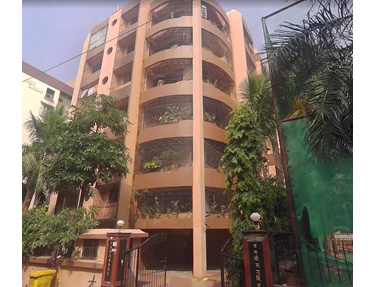 Flat on rent in Vanshree, Andheri West