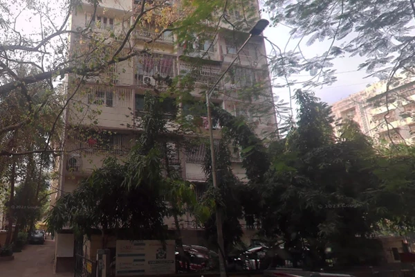 Flat on rent in Kamleshwar, Santacruz West