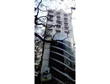 Gabbana House Apartment, Khar West