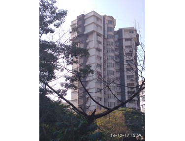 Breezy Heights, Bandra West