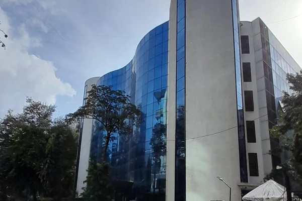 Office for sale in Vip Plaza, Andheri West