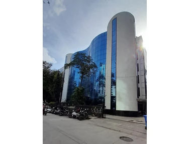 VIP2 - Vip Plaza, Andheri West