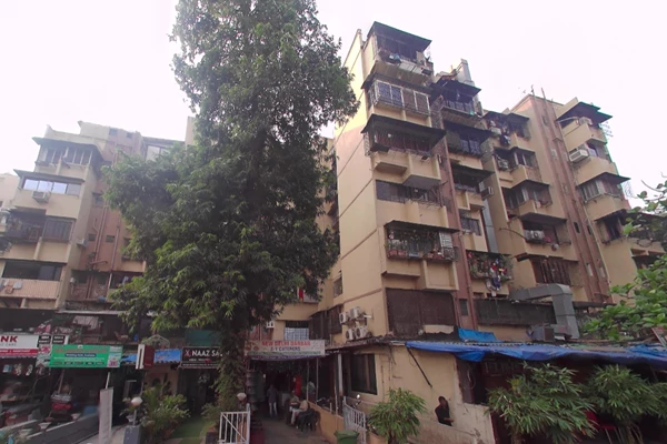 Flat for sale in Mangal Orchid, Andheri West