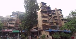 Flat for sale in Mangal Orchid, Andheri West